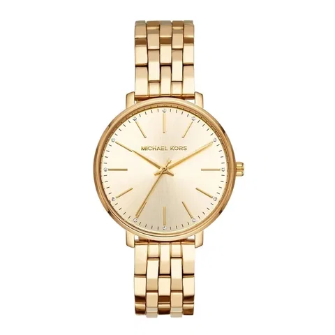 Đồng hồ Michael Kors Nữ MK3898 Dây Thép Không Gỉ 38mm