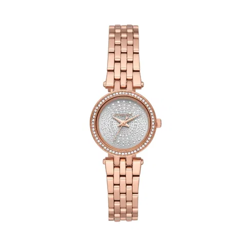 Đồng hồ Michael Kors Nữ MK4410 Dây Thép Không Gỉ 39mm