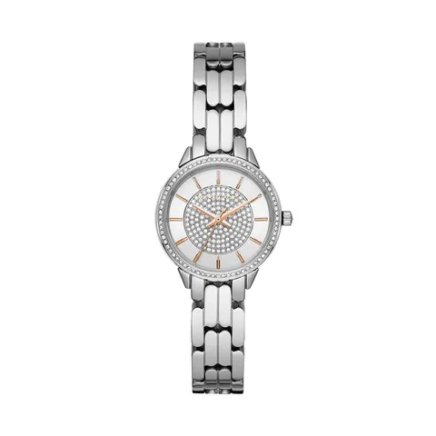 Đồng hồ Michael Kors Nữ MK4411 Dây Thép Không Gỉ 28mm