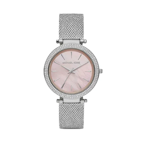 Đồng hồ Michael Kors Nữ MK4518 Dây Mesh 39mm