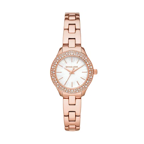 Đồng hồ Michael Kors Nữ MK4558 Dây Thép Không Gỉ 28mm