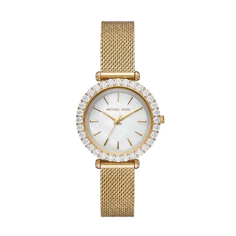 Đồng hồ Michael Kors Nữ MK4629 Dây Mesh 34mm