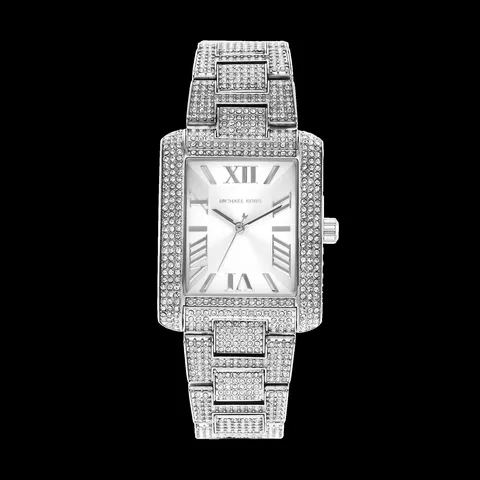 Đồng hồ Michael Kors Nữ MK4648 Dây Kim Loại 40mm