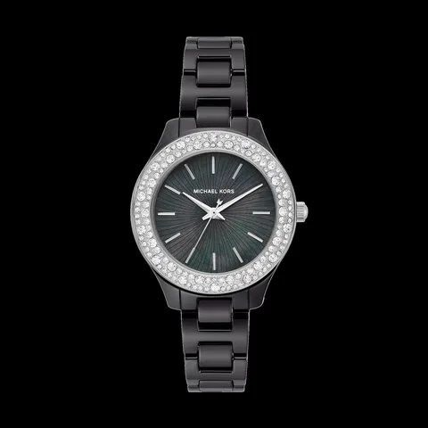 Đồng hồ Michael Kors Nữ MK4650 Dây Tổng Hợp 33mm