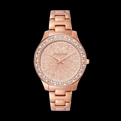 Đồng hồ Michael Kors Nữ MK4651 Dây Kim Loại 36mm