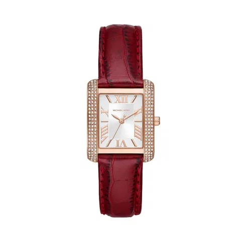 Đồng hồ Michael Kors Nữ MK4689 Dây Da 33mm