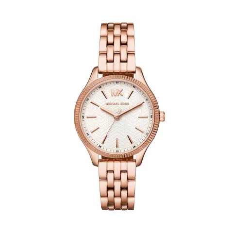Đồng hồ Michael Kors Nữ MK6641 Dây Thép Không Gỉ 36mm