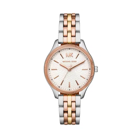 Đồng hồ Michael Kors Nữ MK6642 Dây Thép Không Gỉ 36mm