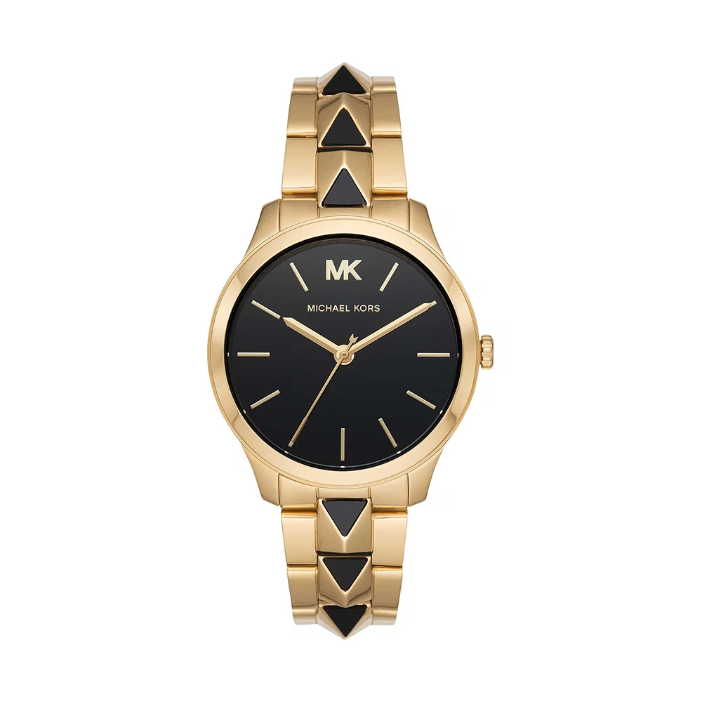 Đồng hồ Michael Kors Nữ MK6669 Dây Thép Không Gỉ 38mm Đồng hồ Michael Kors Nữ MK6669 Dây Thép Không Gỉ 38mm