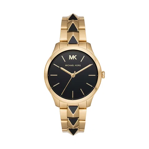 Đồng hồ Michael Kors Nữ MK6669 Dây Thép Không Gỉ 38mm