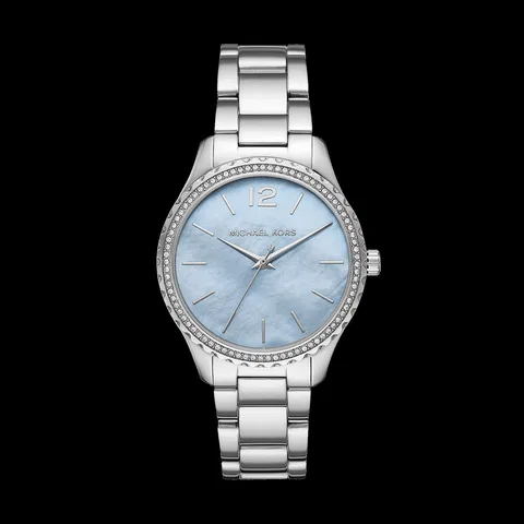 Đồng hồ Michael Kors Nữ MK6847 Dây Thép Không Gỉ 38mm