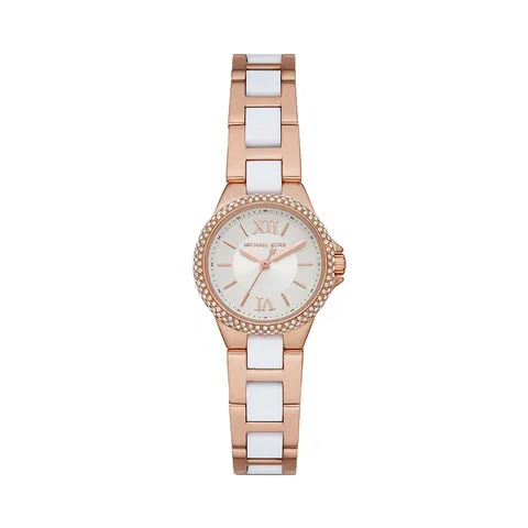 Đồng hồ Michael Kors Nữ MK6865 Dây Thép Không Gỉ 26mm