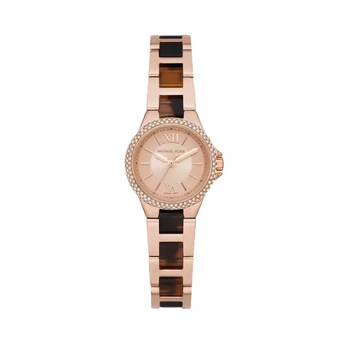 Đồng hồ Michael Kors Nữ MK6866 Dây Thép Không Gỉ 26mm