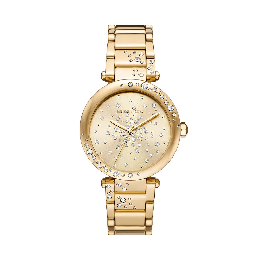 Đồng hồ Michael Kors Nữ MK7194 Dây Thép Không Gỉ 39mm Đồng hồ Michael Kors Nữ MK7194 Dây Thép Không Gỉ 39mm