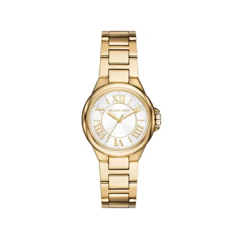 Đồng hồ Michael Kors Nữ MK7255 Dây Thép Không Gỉ 33mm