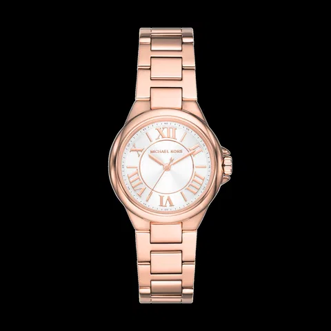 Đồng hồ Michael Kors Nữ MK7256 Dây Kim Loại 33mm