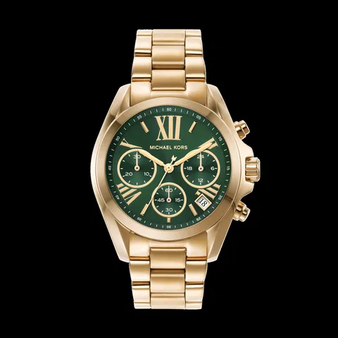 Đồng hồ Michael Kors Nữ MK7257 Dây Kim Loại 36mm