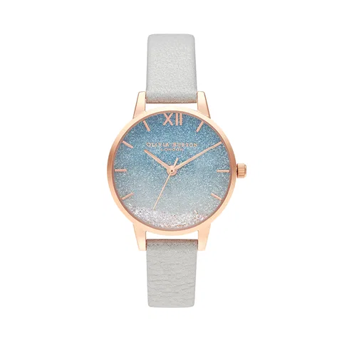 Đồng hồ Olivia Burton Nữ OB16US26 Dây Da 30mm
