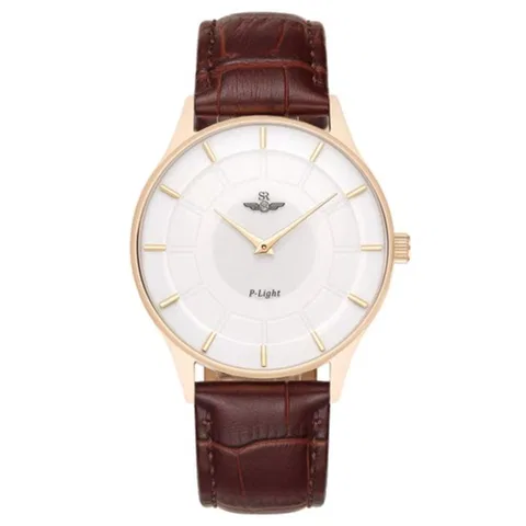 Đồng Hồ Srwatch Nam SG10070.4902PL Dây Thép không gỉ 39mm