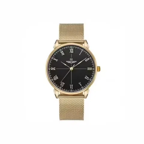 Đồng Hồ Srwatch Nam SG2088.1401 Dây Mesh 40mm