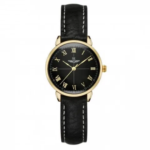 Đồng Hồ Srwatch Nữ SL2089.4601RNT Dây Da 30mm