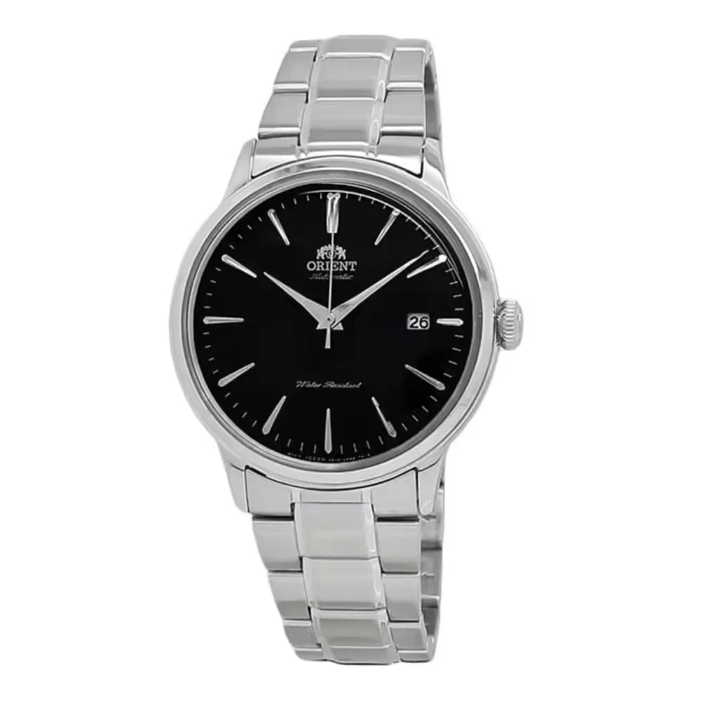 Đồng Hồ Orient Nam RA-AC0006B10B Automatic Dây Thép không gỉ 40.5mm Đồng Hồ Orient Nam RA-AC0006B10B Automatic Dây Thép không gỉ 40.5mm