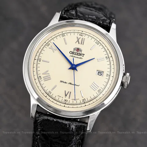 Đồng hồ Orient Automatic Dây da ORIENT-AC00-C1-B