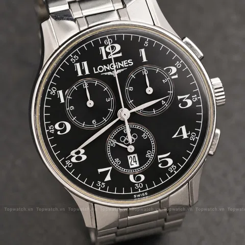 Đồng hồ Longines Quartz Dây thép không gỉ LONGINES-L26494/32238857