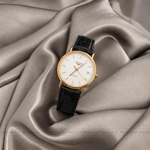 Đồng hồ Longines Automatic Dây da LONGINES-L47212/30297233