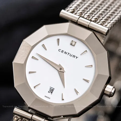 Đồng hồ CENTURY 606.7.S.AB1.15.SM
