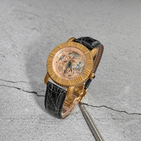 Đồng hồ Croton Automatic