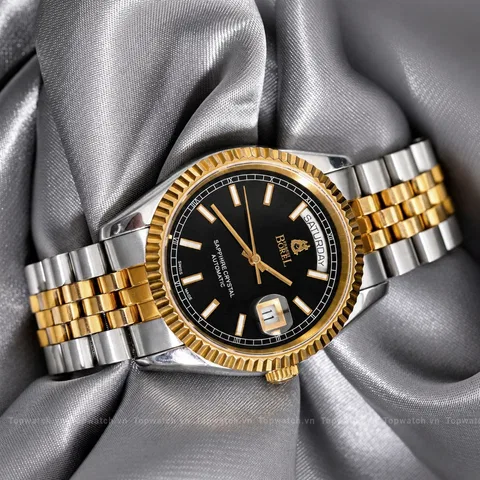 Đồng hồ ERNEST BOREL GB5028N-5621