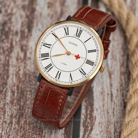 Đồng hồ Sekonda 21 Jewels.